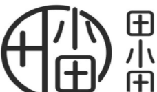 田小田脆皮玉米加盟logo
