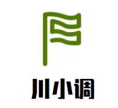 川小调鸭血粉丝加盟logo