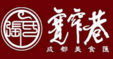 张氏宽窄巷加盟logo