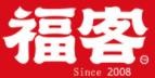福客酸辣粉加盟logo