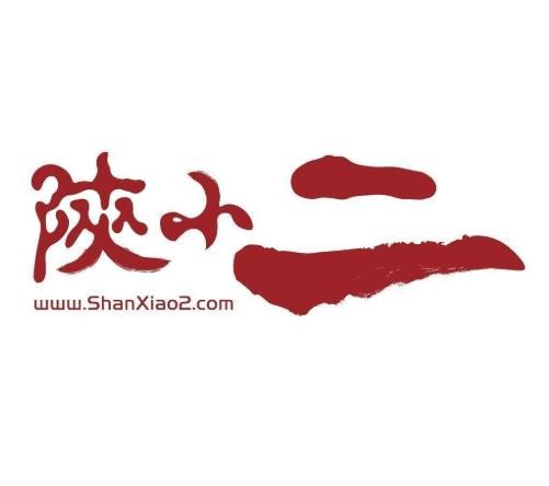 陕小二加盟logo
