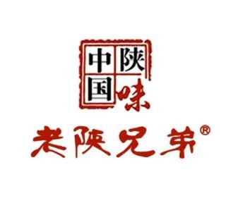 老陕兄弟加盟logo