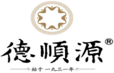 德顺园烧麦加盟logo