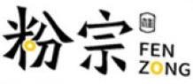 粉宗地道桂林鲜米粉加盟logo
