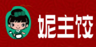 妮主饺锅贴加盟logo