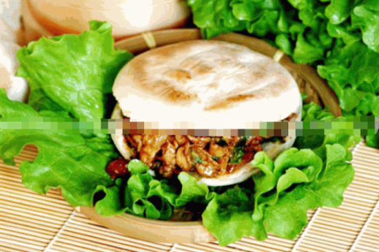 土耳其烤肉夹馍加盟产品图片