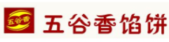 五谷香馅饼加盟logo