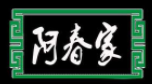 阿春家加盟logo