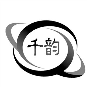 千韵五谷养生坊加盟logo