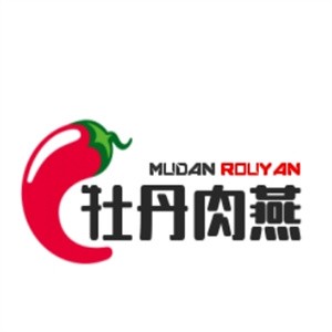 牡丹肉燕加盟logo