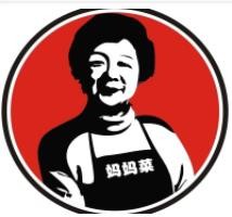 那些年妈妈菜加盟logo