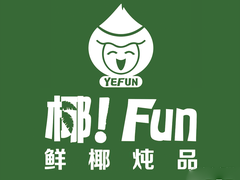 椰!Fun鲜椰炖品加盟