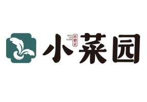 小菜园新徽菜加盟logo