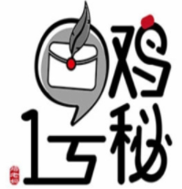 一号鸡秘加盟logo