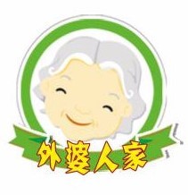 外婆人家加盟logo