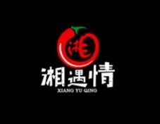 湘遇情加盟logo