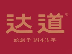 达道牛肉加盟logo