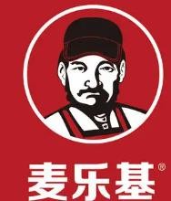 麦乐基汉堡加盟logo