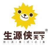 生源侠天下加盟logo