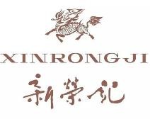 新荣记餐饮加盟logo