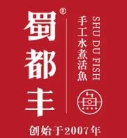 蜀都丰加盟logo