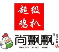 尚飘飘桑果手撕鸡加盟logo