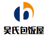 吴氏包饭屋加盟logo