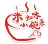 米知味小碗菜加盟logo