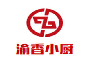 渝香小厨加盟logo