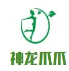 神龙爪爪加盟logo