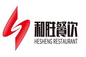 和胜餐饮加盟logo