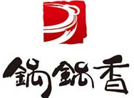 锅锅香黄焖鸡米饭加盟logo