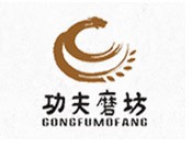 功夫磨坊加盟logo