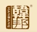 韩邦朝天锅加盟logo