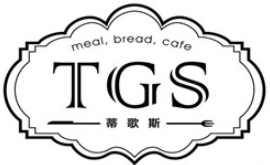 TGS蒂歌斯餐厅加盟logo