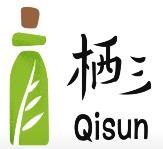 栖三茶泡饭加盟logo