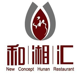 和湘汇加盟logo