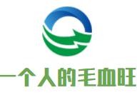 一个人的毛血旺加盟logo