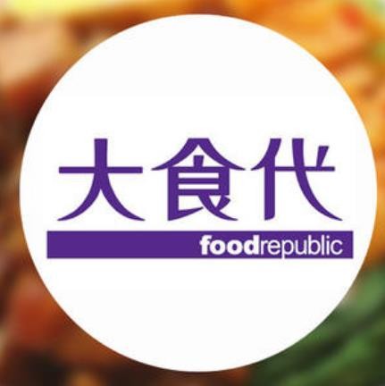 重庆大食代加盟logo