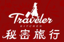 秘密旅行餐厅加盟logo