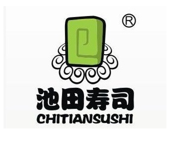 池田回转寿司加盟logo
