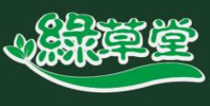 绿草堂中西餐厅加盟logo