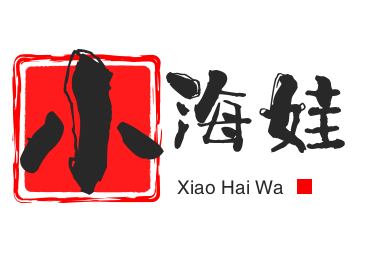 小海娃寿司加盟logo