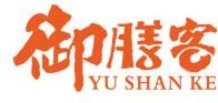 御膳客黄焖鸡米饭加盟logo