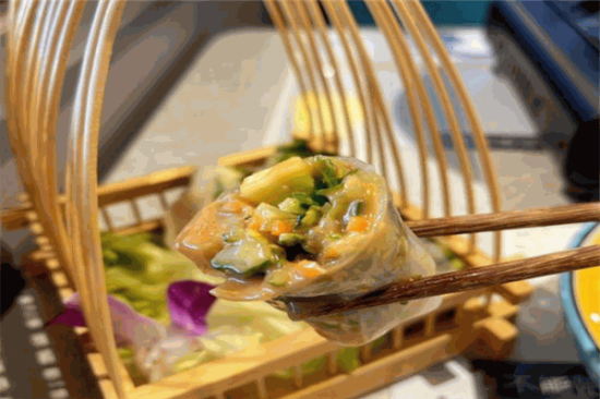 咖叻越南餐厅加盟产品图片