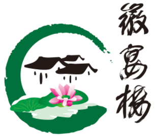 徽宴楼餐厅加盟logo