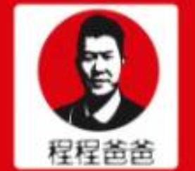 程程爸爸麻椒鸡加盟logo