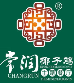 常润椰子鸡加盟logo