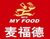 麦福德复合式休闲餐厅加盟logo