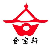 合宝轩黄焖鸡米饭加盟logo